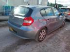 2004 BMW 120I SE AU for sale at Copart WESTBURY