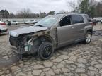 2011 Gmc Terrain Slt იყიდება Shreveport-ში, LA - Front End