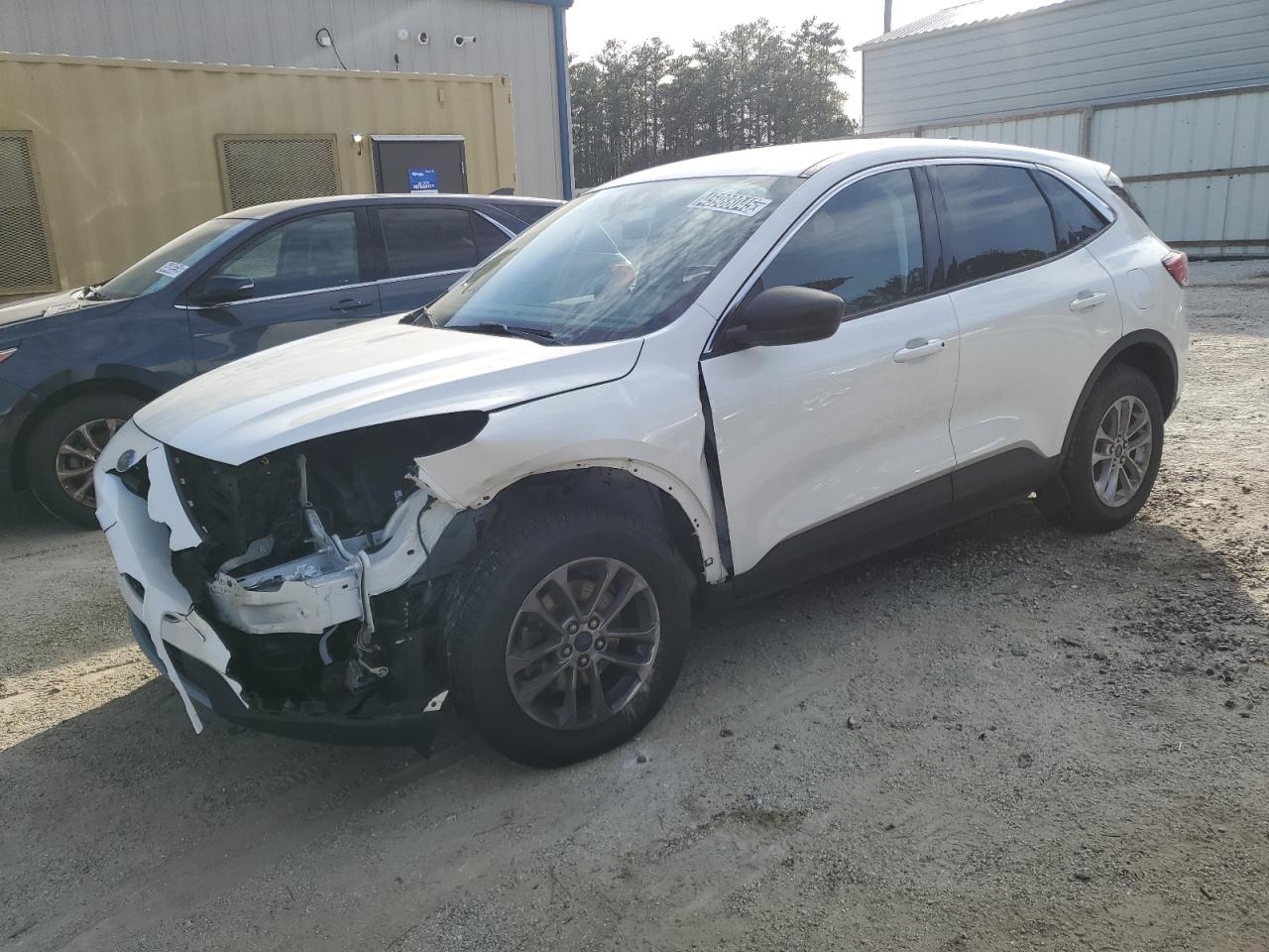 2022 Ford Escape - Image 1