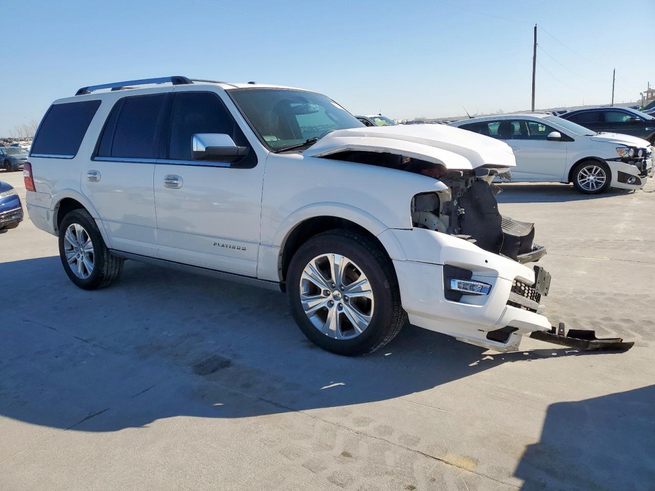 2015 Ford Expedition - Image 4