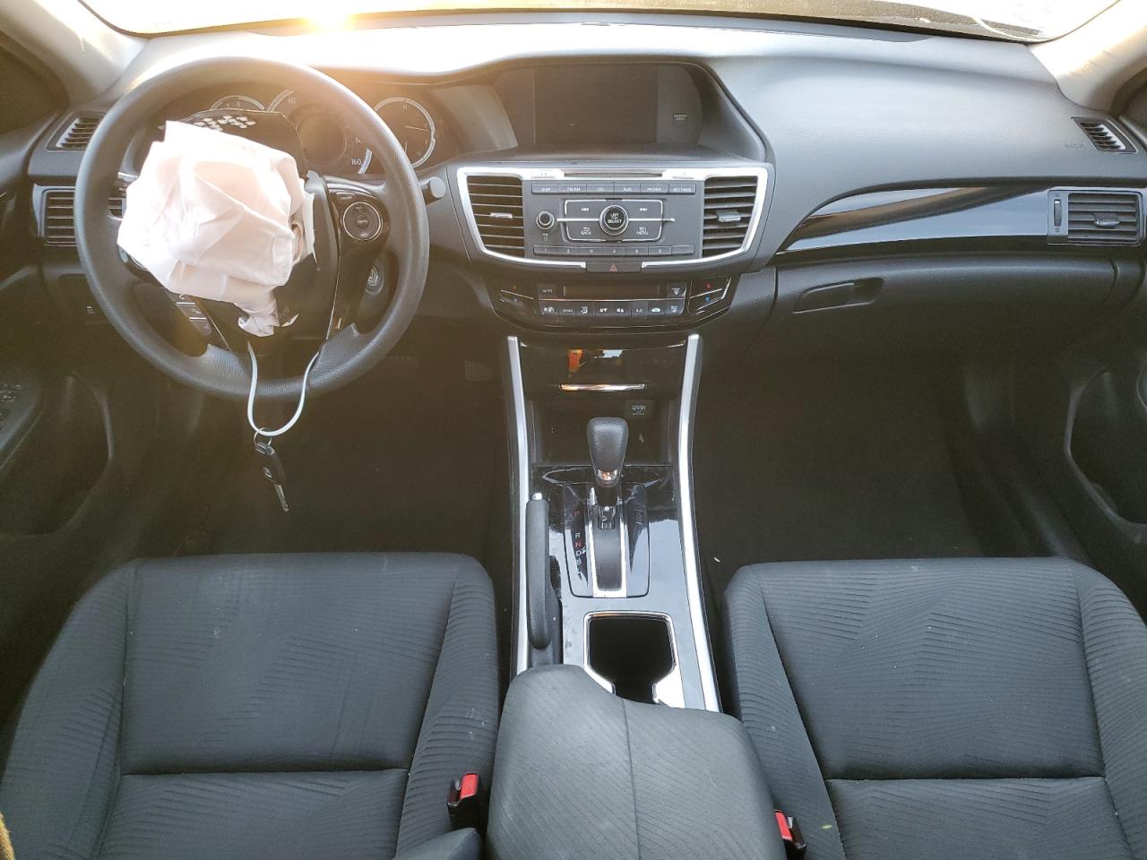 2016 Honda Accord - Image 8
