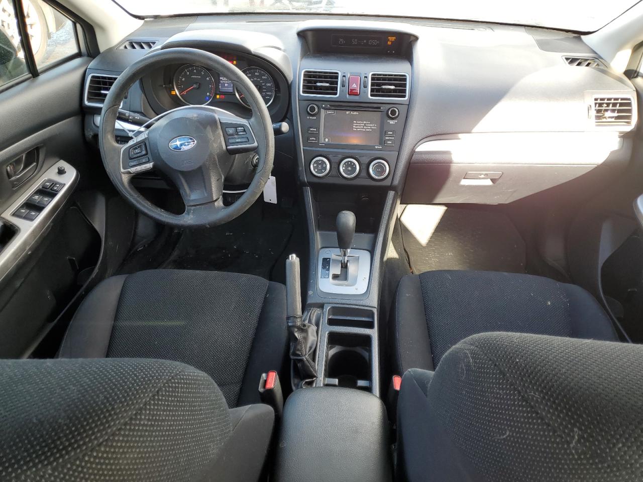 2015 Subaru Impreza - Image 8