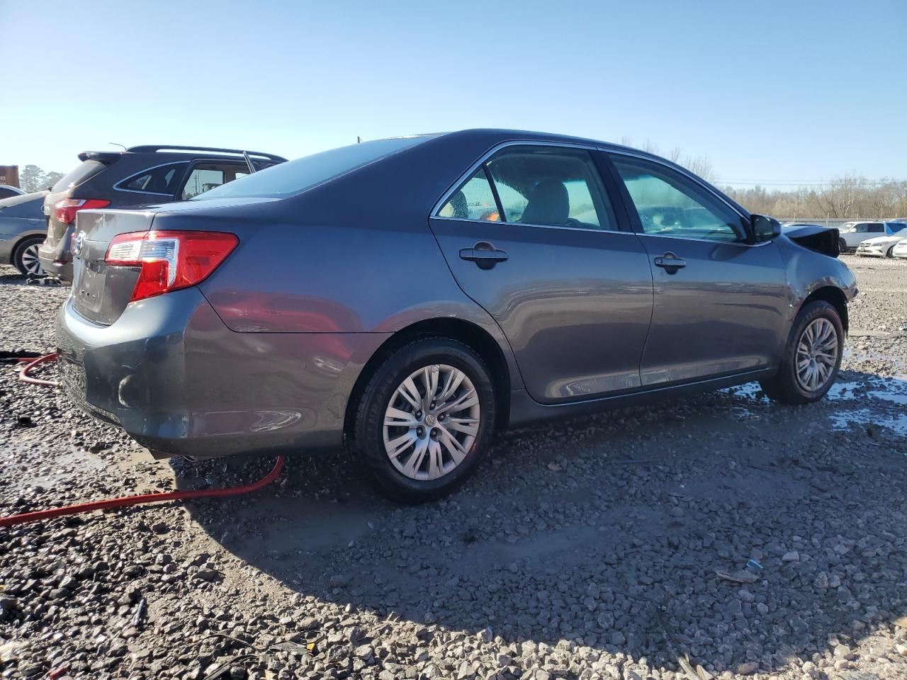 2014 Toyota Camry - Image 3