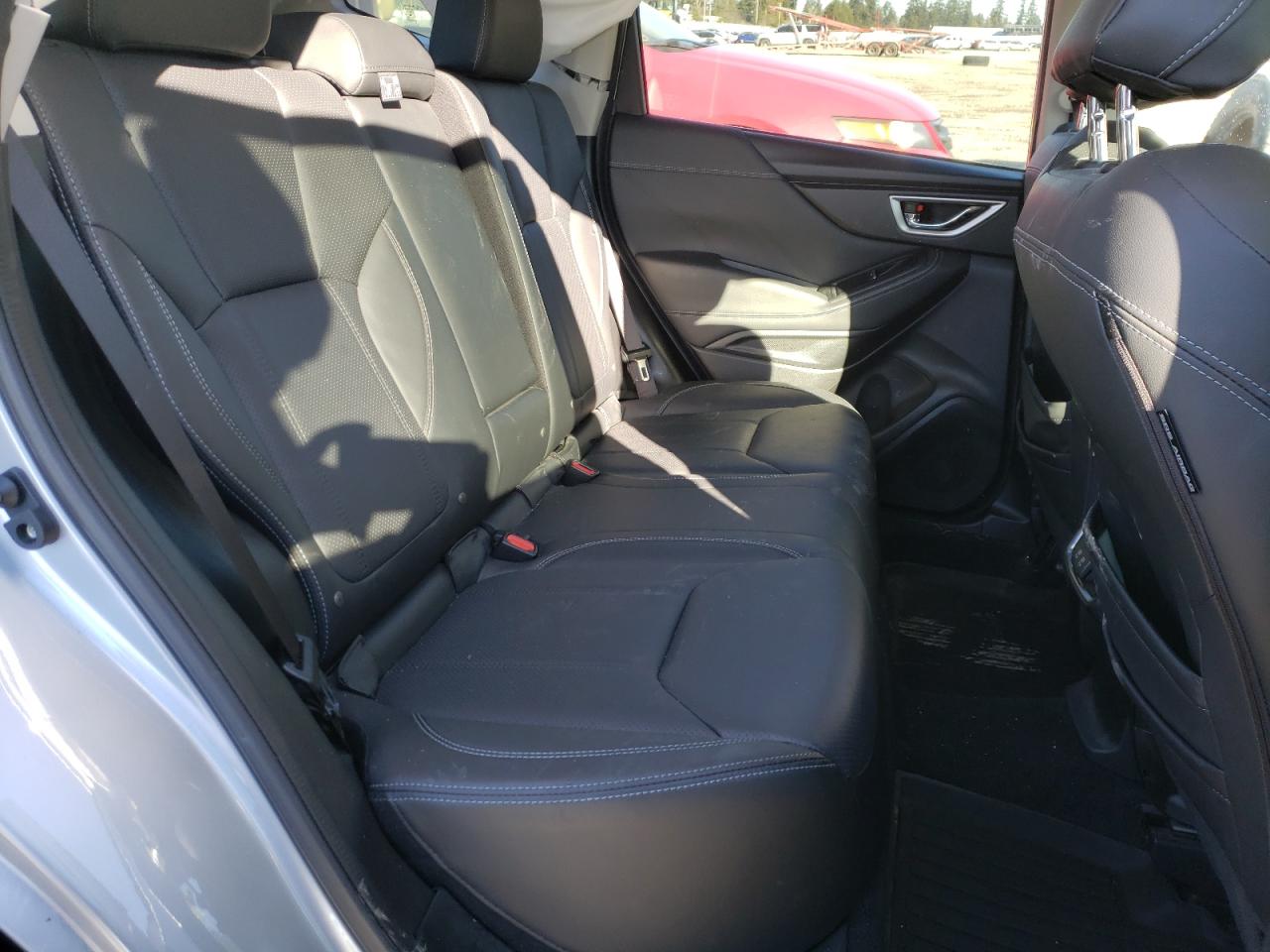 2019 Subaru Forester - Image 11