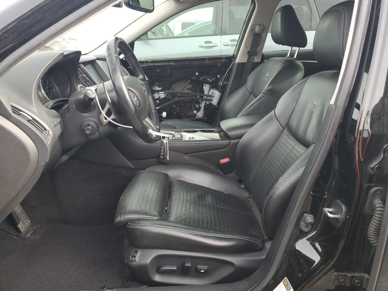 2014 Infiniti Q50 - Image 7