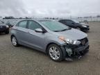 2014 Hyundai Elantra Gt  იყიდება Anderson-ში, CA - Front End