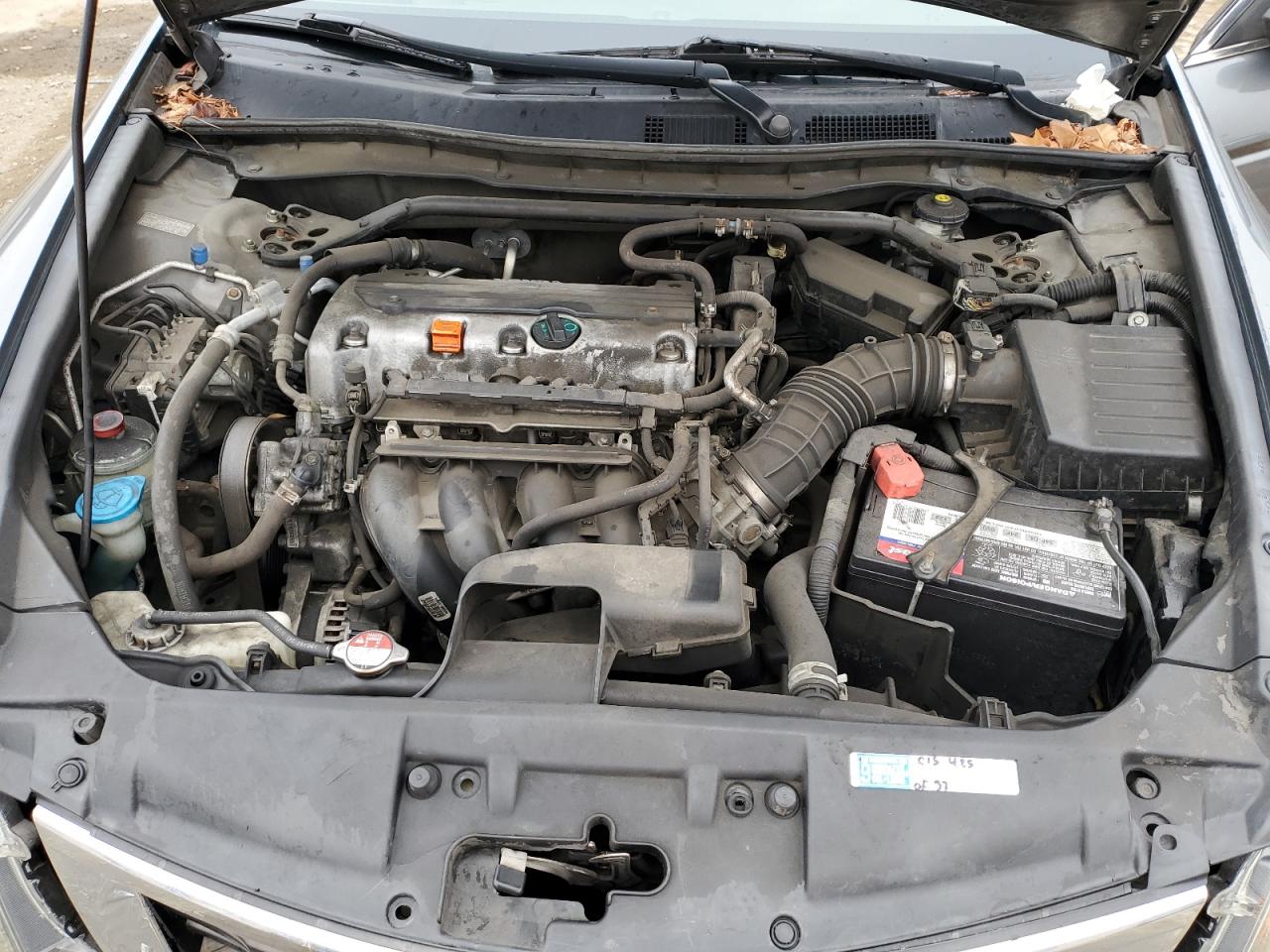 2010 Honda Accord - Image 12
