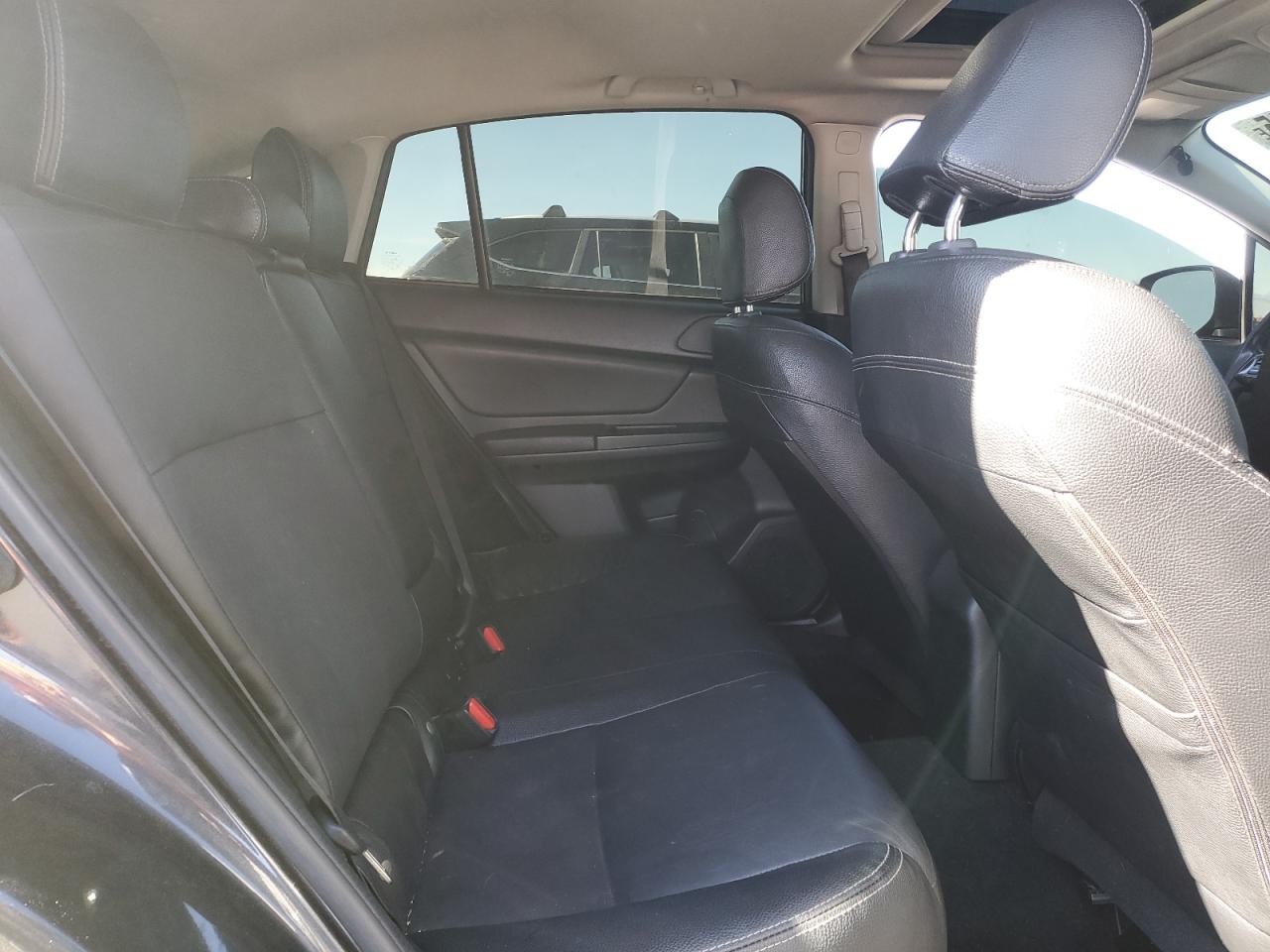 2013 Subaru Impreza - Image 10