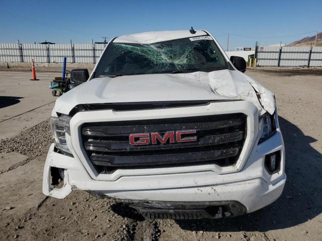  GMC SIERRA 2020 White