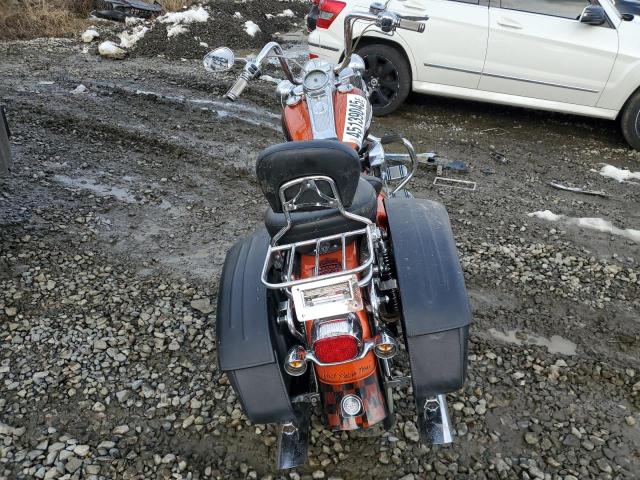 2004 HARLEY-DAVIDSON FLHRSI 