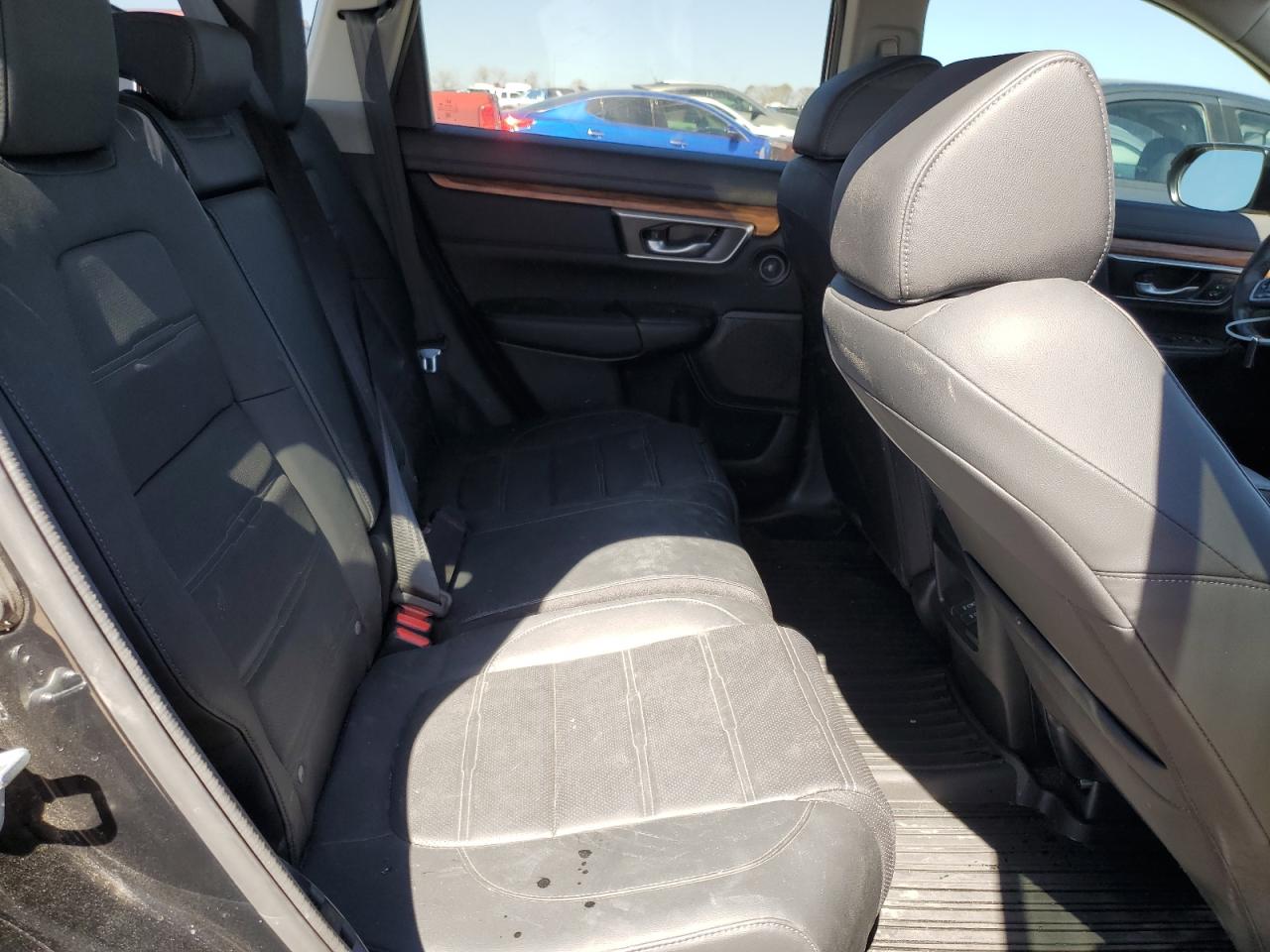 2022 Honda CR-V - Image 11