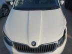2018 SKODA FABIA SE M for sale at Copart SANDY