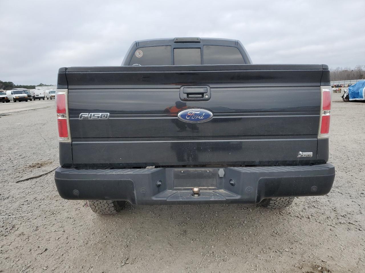 2010 Ford F-150 - Image 6