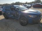 2022 Subaru Outback Wilderness de vânzare în Jacksonville, FL - Side