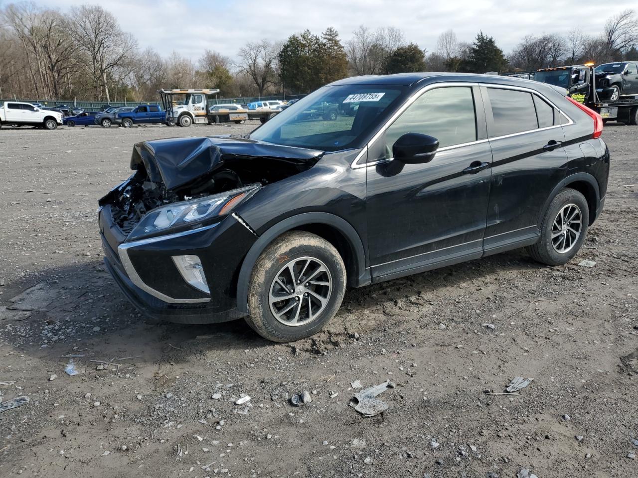 2020 Mitsubishi Eclipse - Image 1