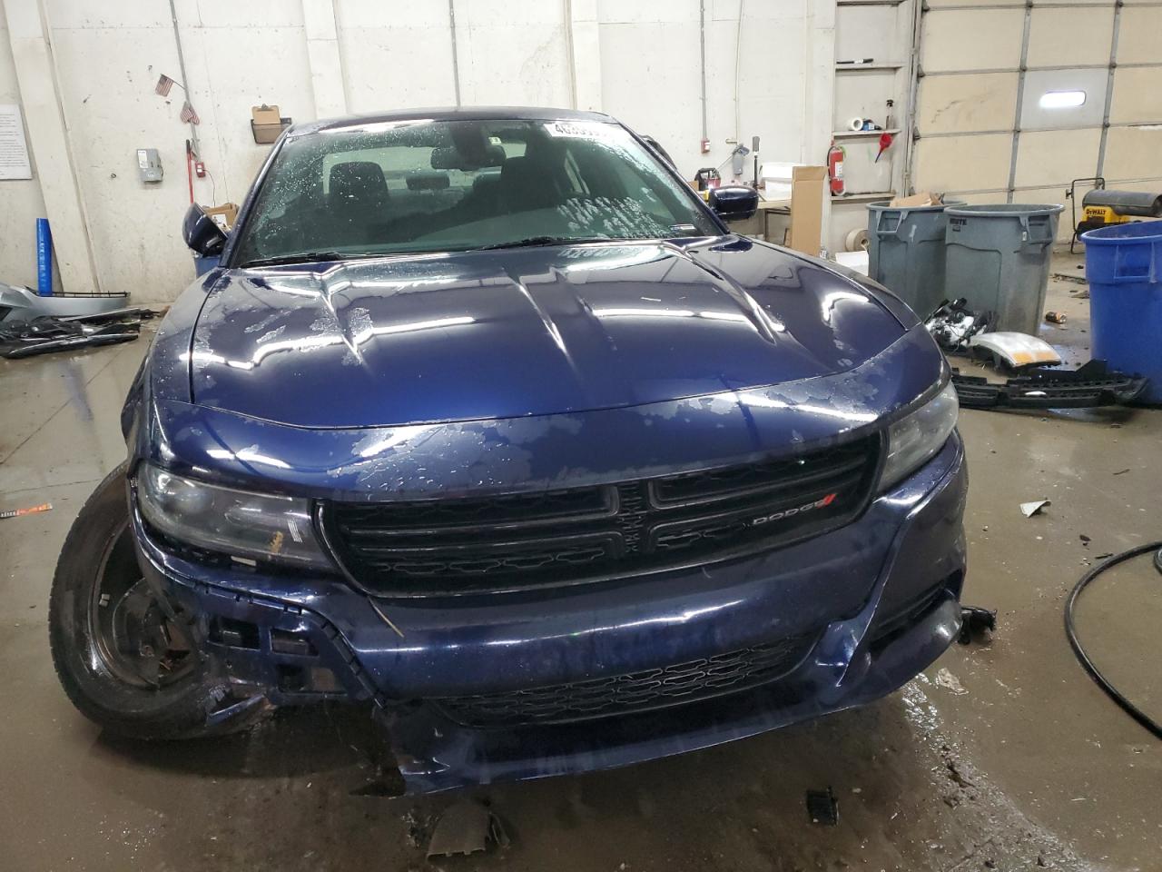 2015 Dodge Charger - Image 5