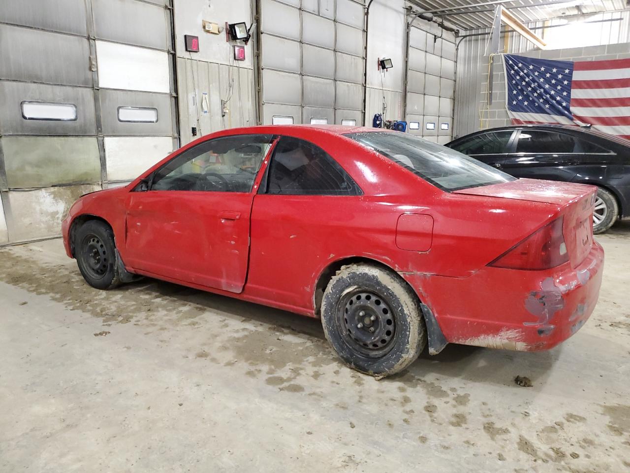 2003 Honda Civic - Image 2