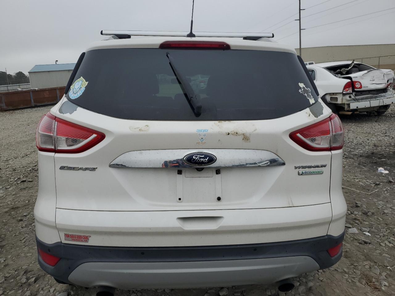 2014 Ford Escape - Image 6