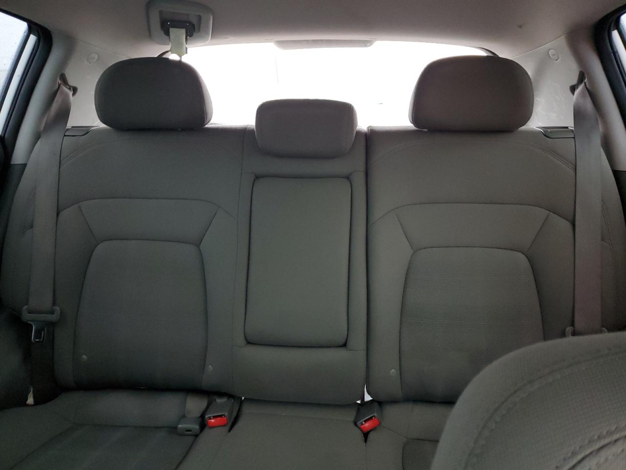 2011 Kia Sportage - Image 10