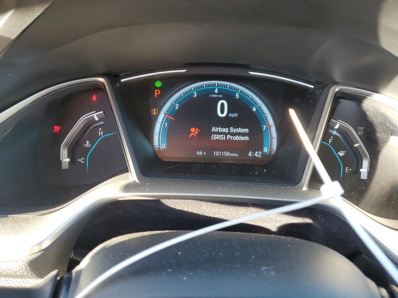2017 Honda Civic - Image 9