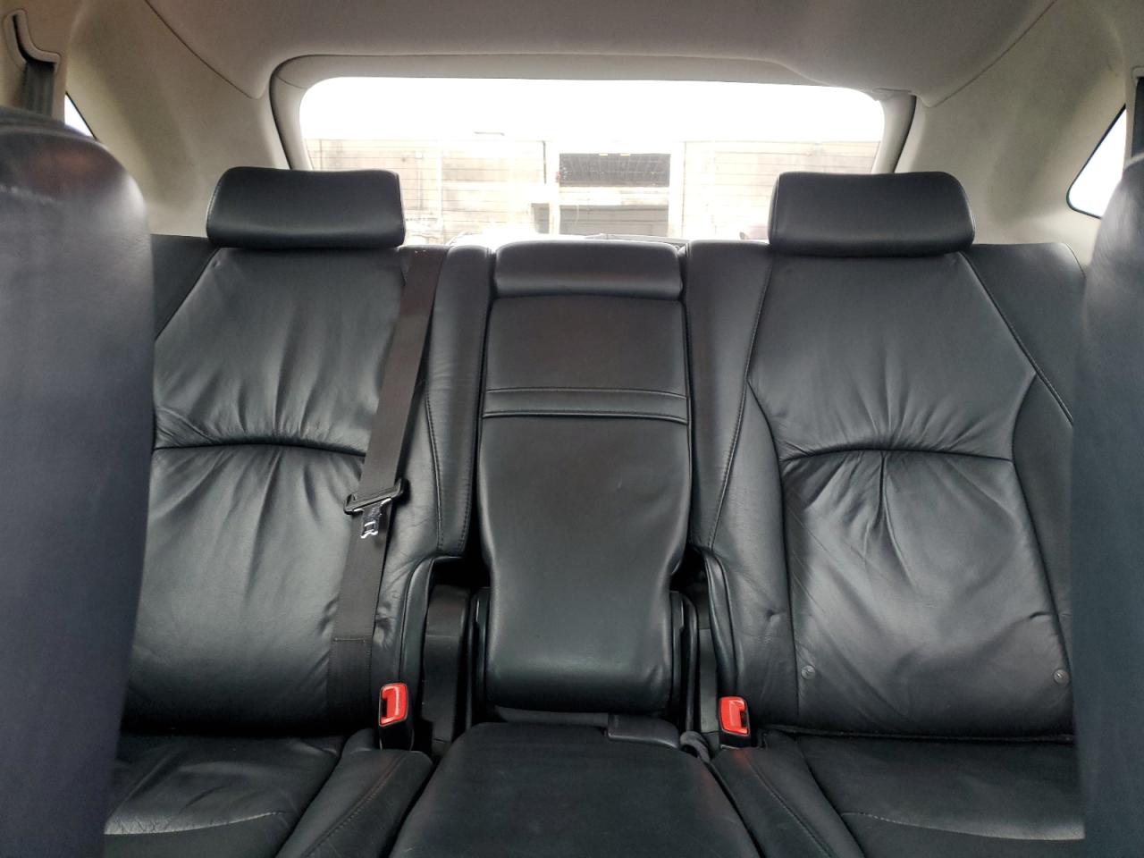 2008 Lexus RX - Image 10