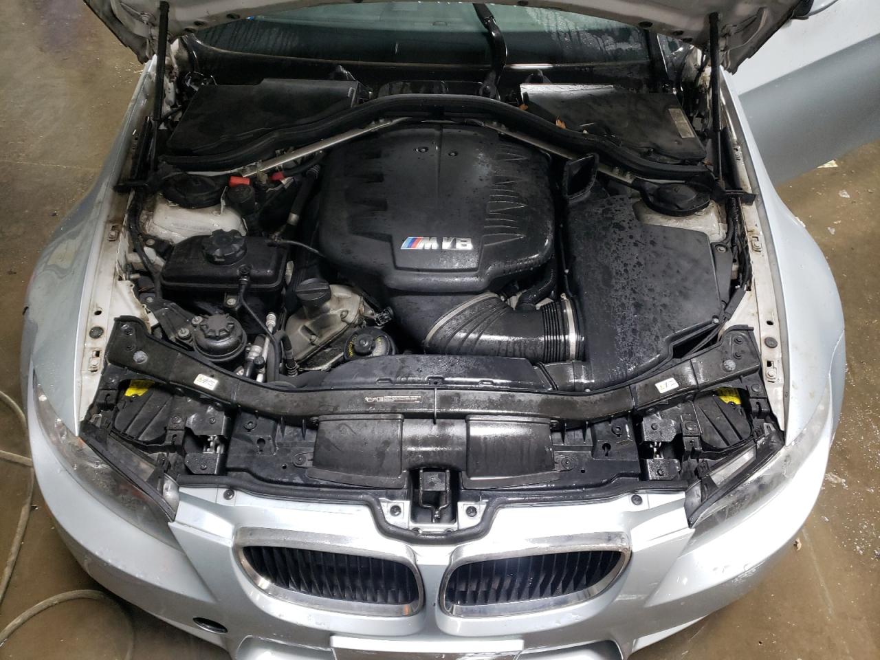 2013 BMW M3 - Image 11