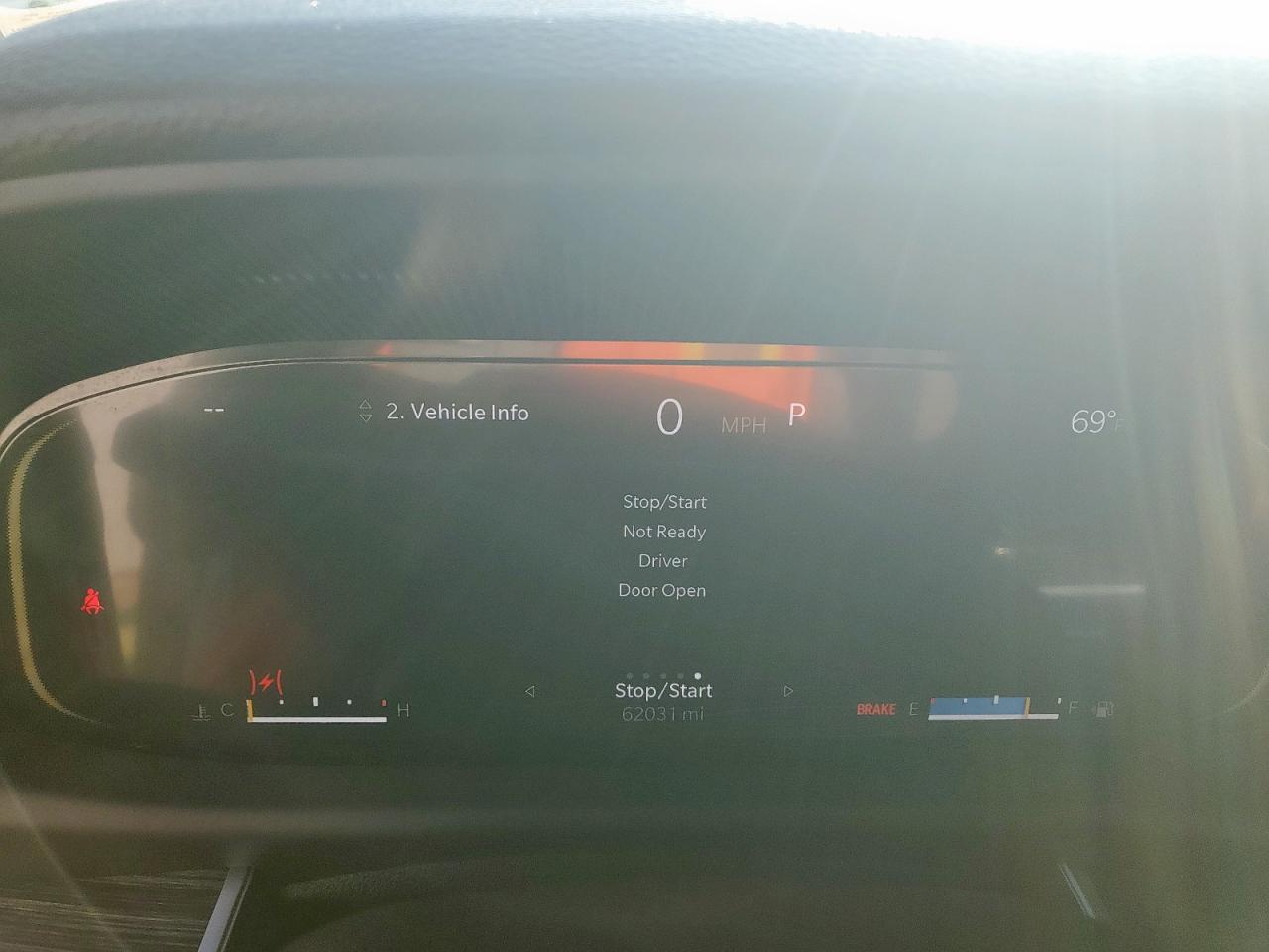 2022 Jeep Wagoneer Series Ii VIN: 1C4SJUBTXNS202022 Lot: 46900585