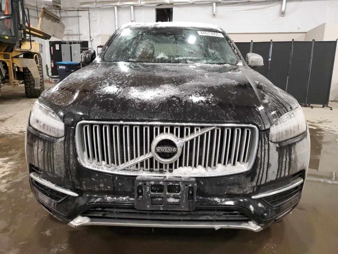 2019 Volvo XC90 - Image 5