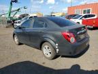 2014 Chevrolet Sonic Lt на продаже в Kapolei, HI - Front End