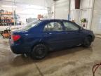 2003 TOYOTA COROLLA CE for sale at Copart MN - ST. CLOUD