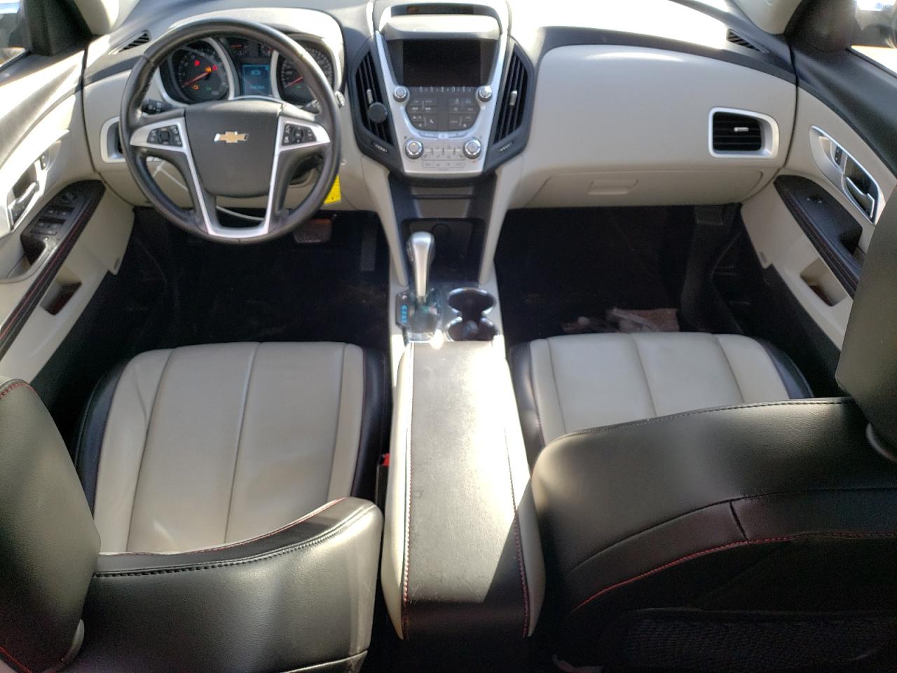2015 Chevrolet Equinox - Image 8