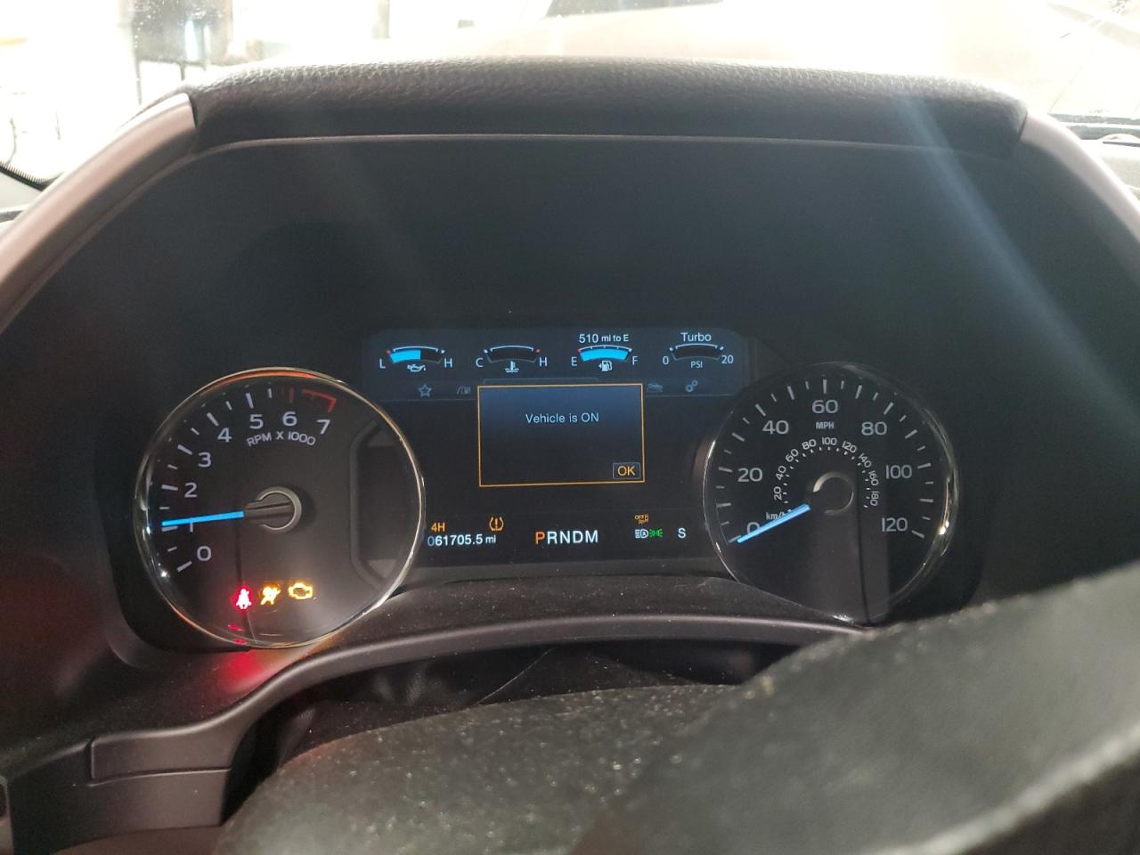 2020 Ford F-150 - Image 9