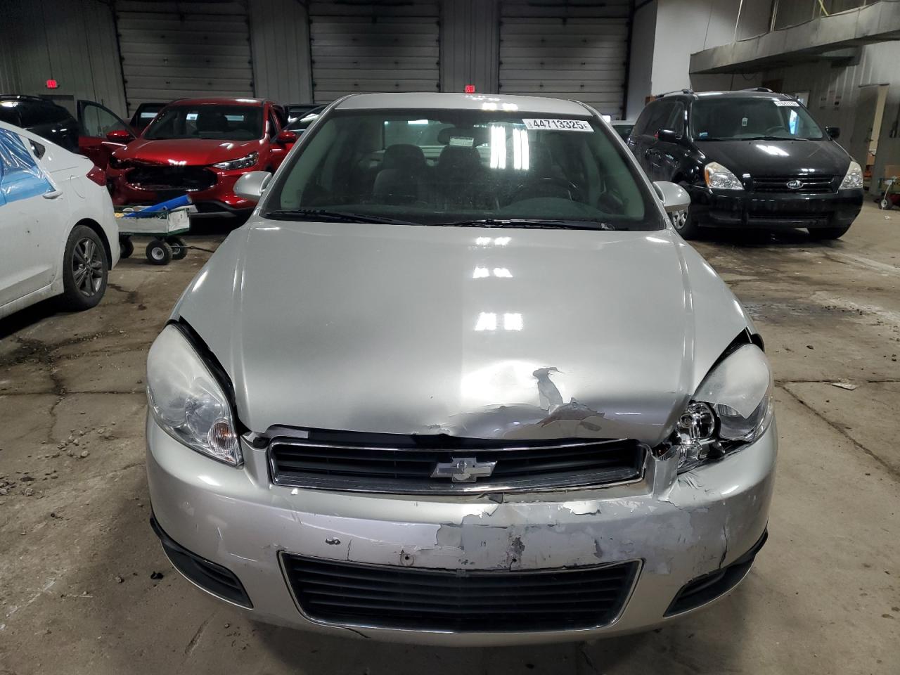 2007 Chevrolet Impala - Image 5