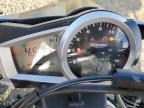 2009 TRIUMPH MOTORCYCLE DAYTONA 675 for sale at Copart CA - REDDING