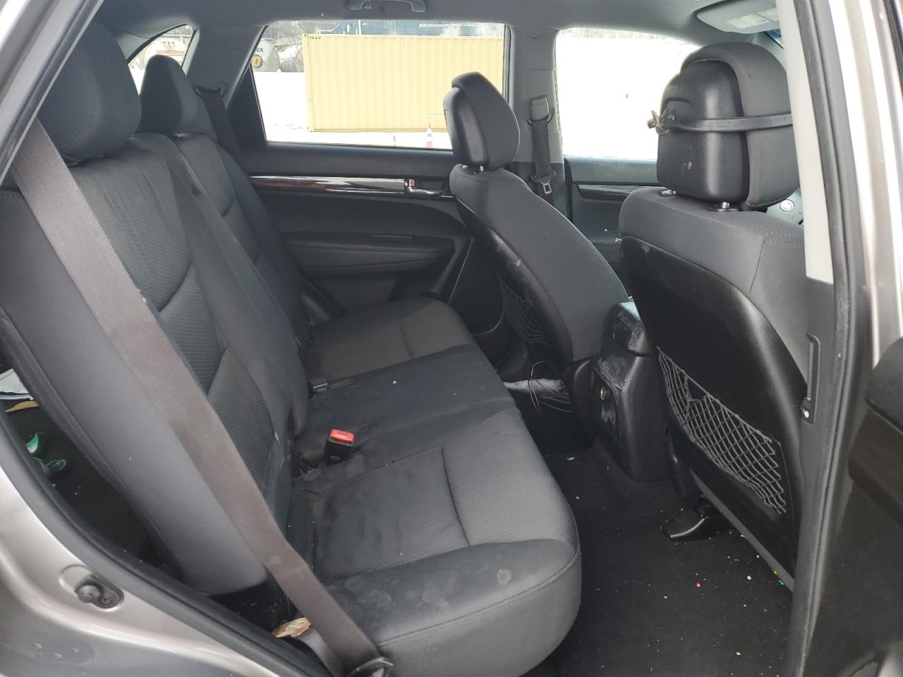 2012 Kia Sorento - Image 11