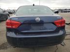 2013 Volkswagen Passat Se იყიდება Moraine-ში, OH - Front End