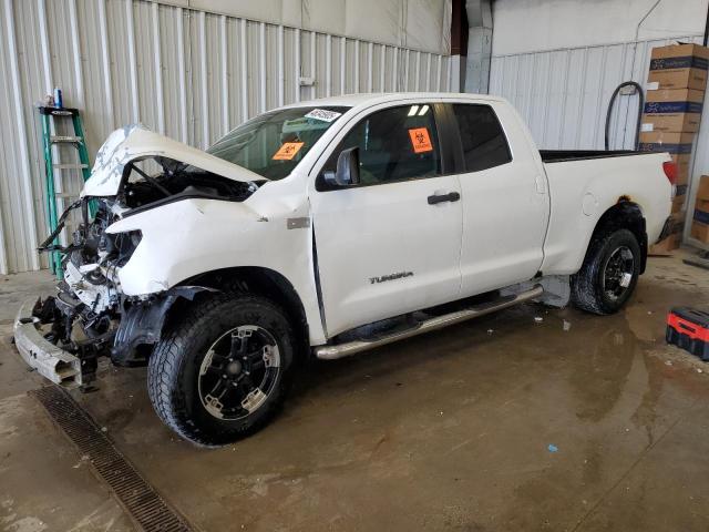 2010 Toyota Tundra Double Cab Sr5