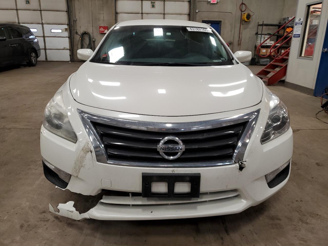2015 Nissan Altima - Image 5