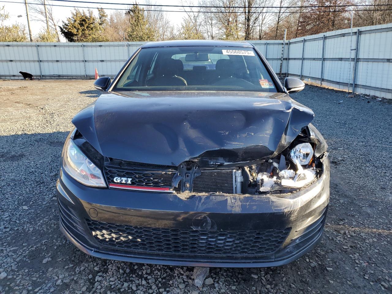 2017 Volkswagen GTI - Image 5