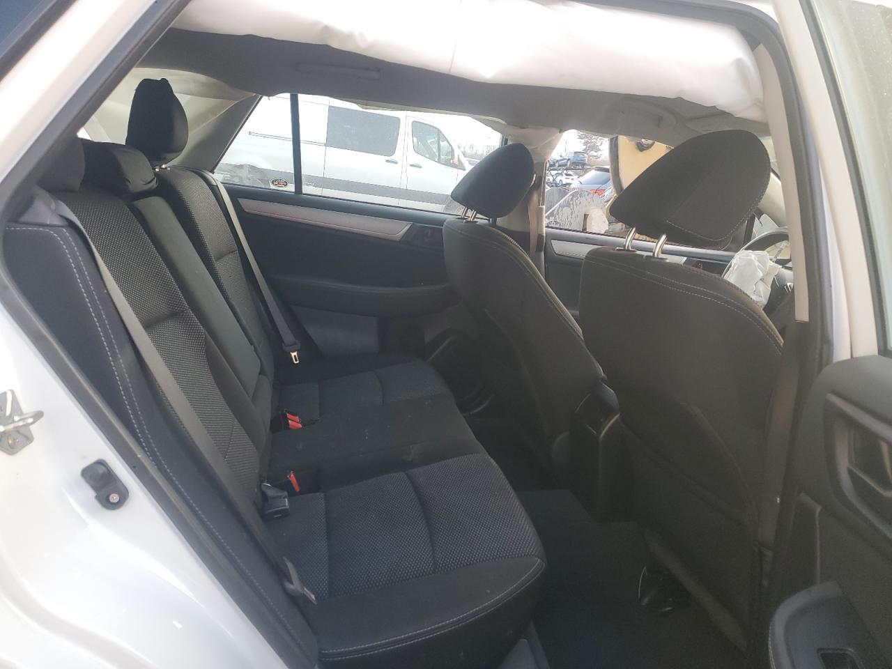 2019 Subaru Outback - Image 11