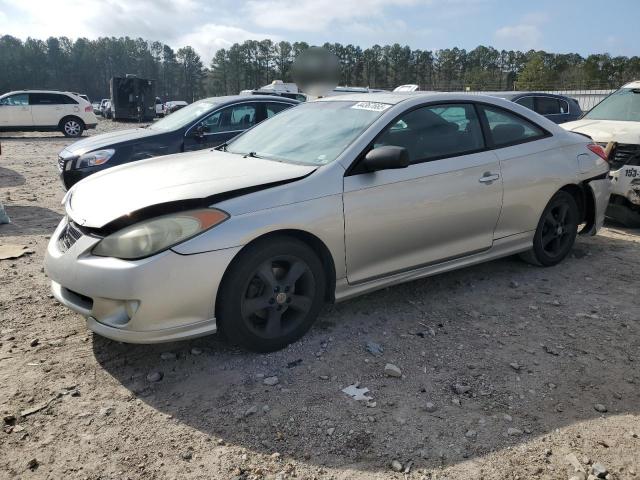 2004 Toyota Camry Solara Se