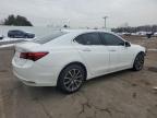 2015 Acura Tlx Tech en Venta en New Britain, CT - Front End