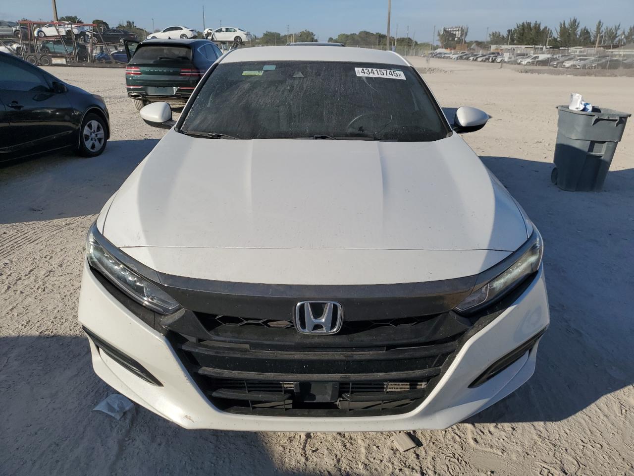 2019 Honda Accord - Image 5