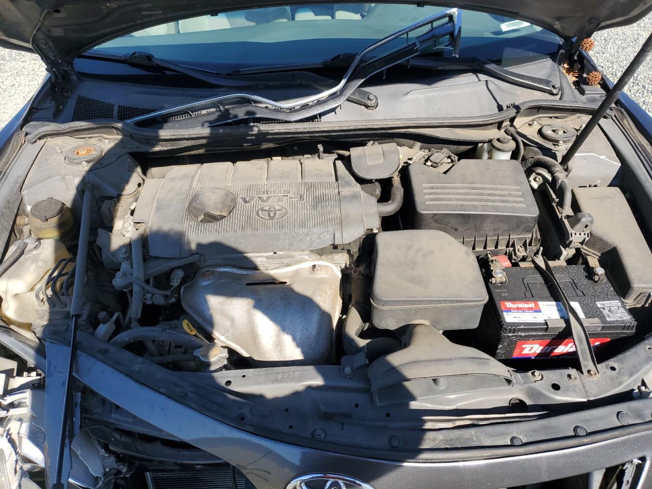 2011 Toyota Camry - Image 11