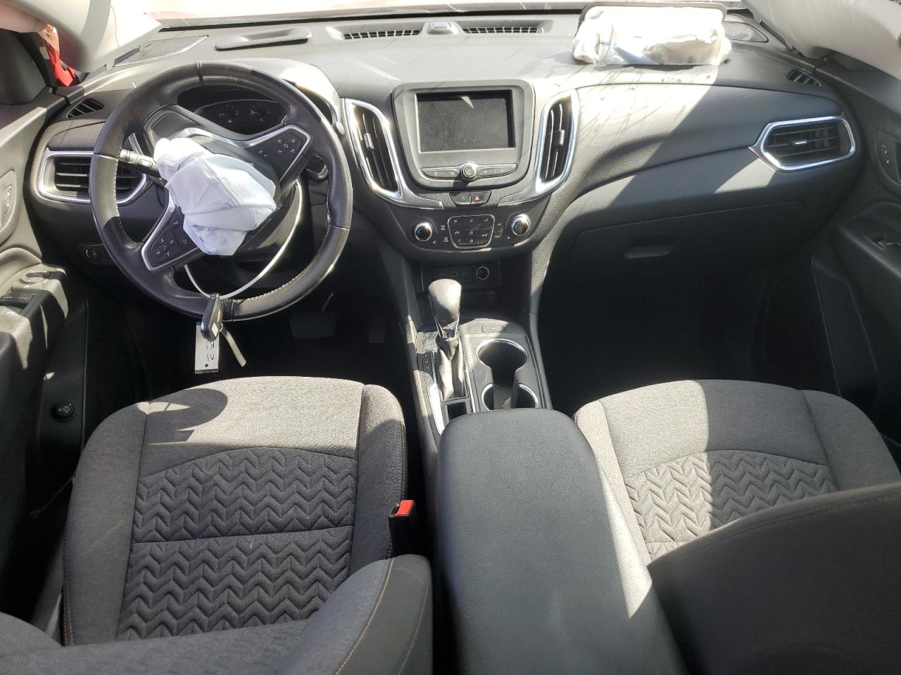 2022 Chevrolet Equinox - Image 8