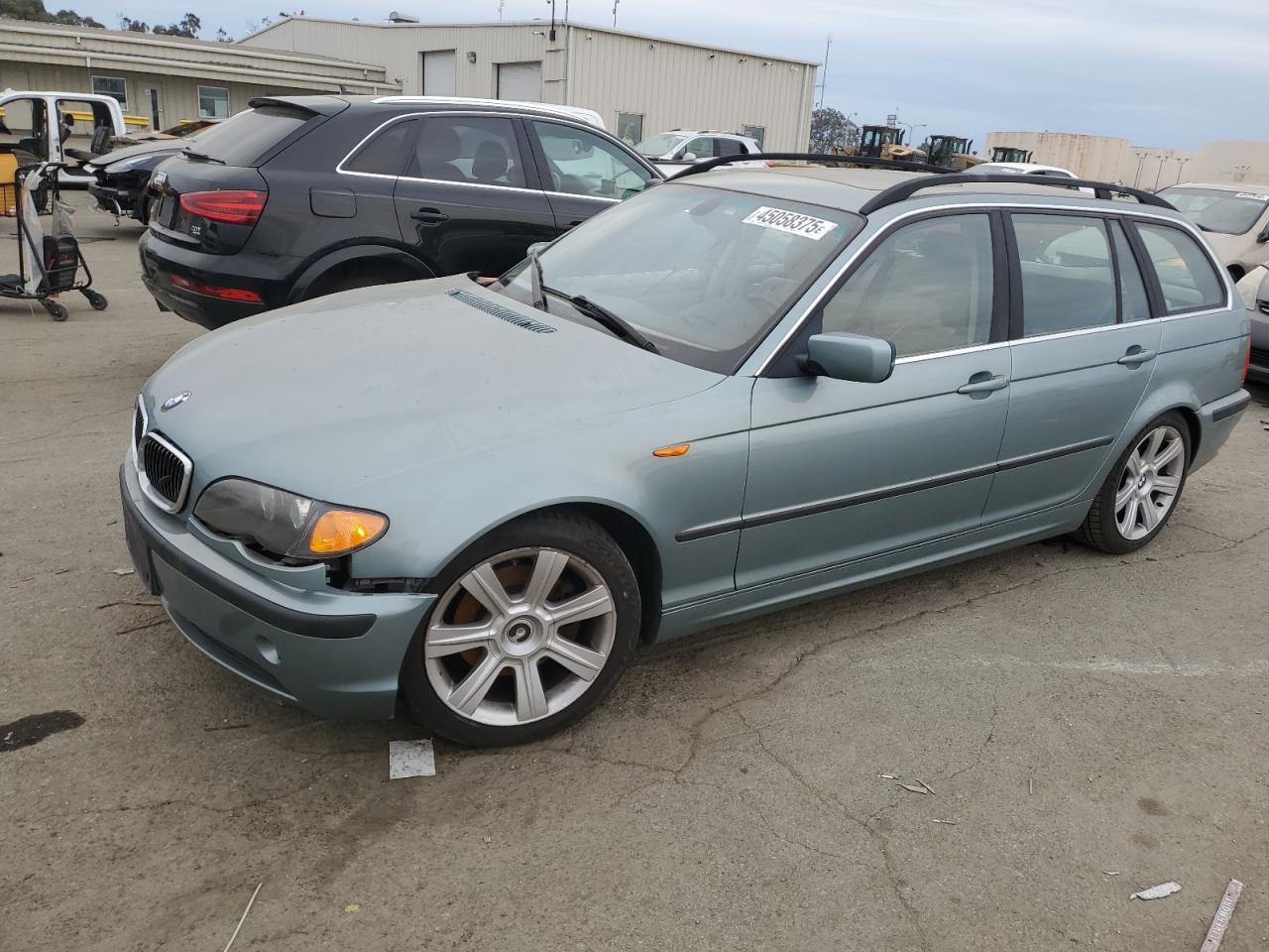 2003 BMW 3er - Image 1