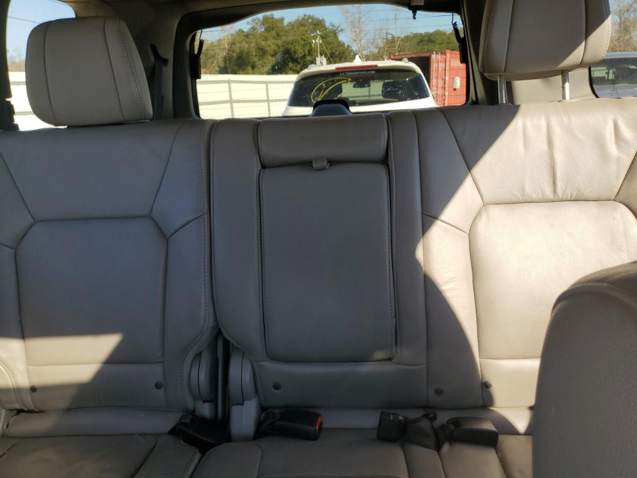 2013 Honda Pilot - Image 10