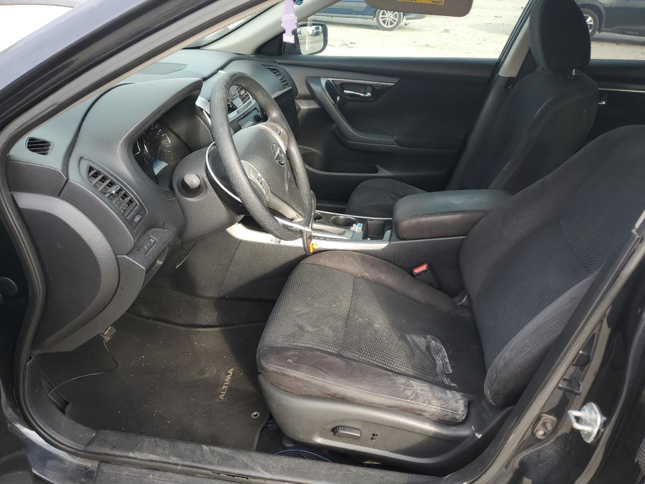 2014 Nissan Altima - Image 7