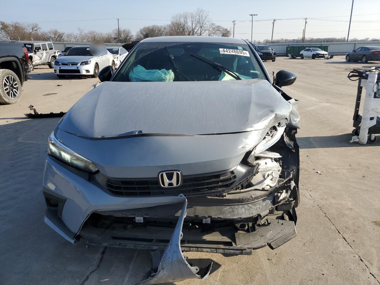 2024 Honda Civic - Image 5