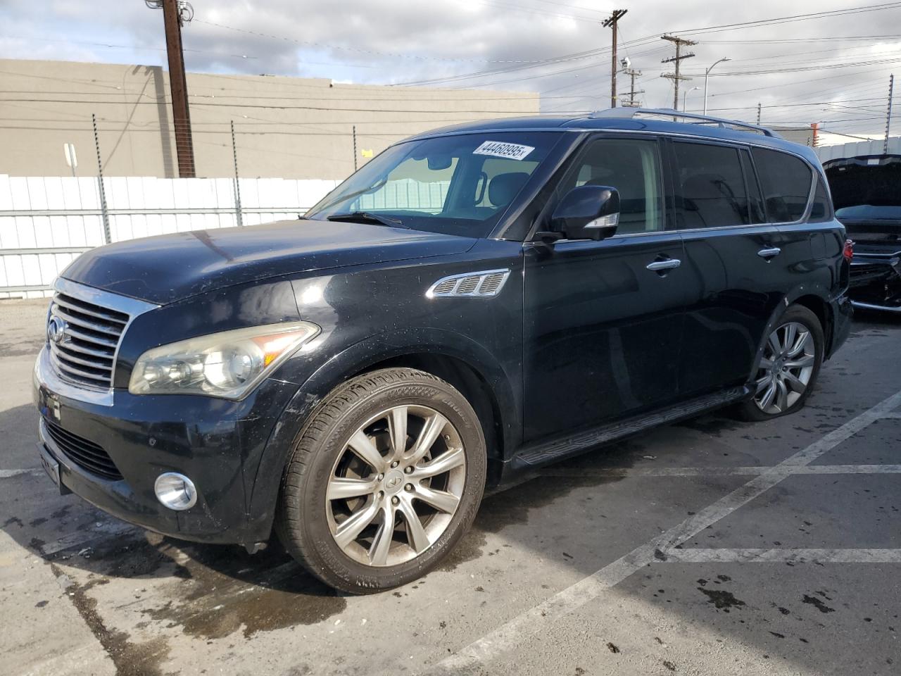 2013 Infiniti QX56 - Image 1